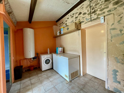 French property for sale in Champsac, Haute-Vienne - €70,600 - photo 5
