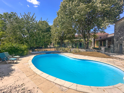 French property for sale in Bresdon, Charente-Maritime - €395,000 - photo 1