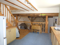 Maison à vendre à Fursac, Creuse - 199.900 € - photo 7