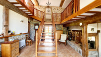 Maison à vendre à Juvigny Val d'Andaine, Orne - 530.000 € - photo 14