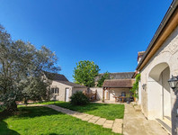 Maison à vendre à Villemaury, Eure-et-Loir - 189.000 € - photo 2