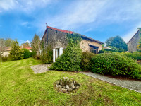 Propriété à vendre à Saint-Estèphe, Dordogne - 199 900 € - photo n°2