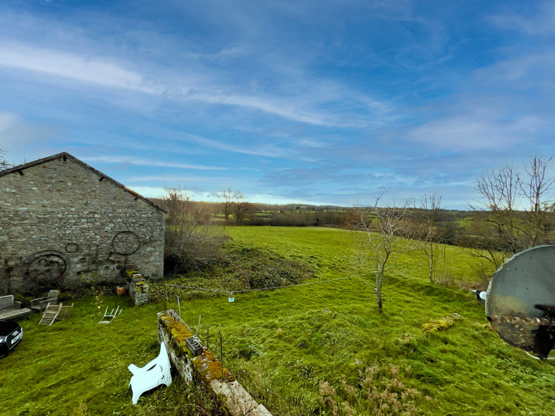 French property for sale in Sannat, Creuse - €77,000 - photo 7