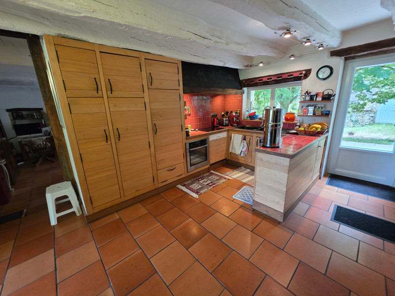 French property for sale in Plazac, Dordogne - €453,000 - photo 6