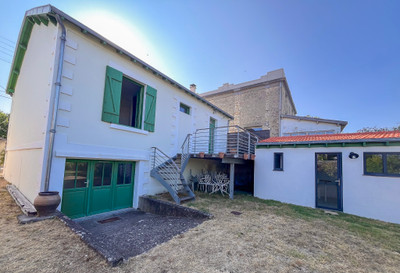 French property for sale in Châtelaillon-Plage, Charente-Maritime - €531,500 - photo 9