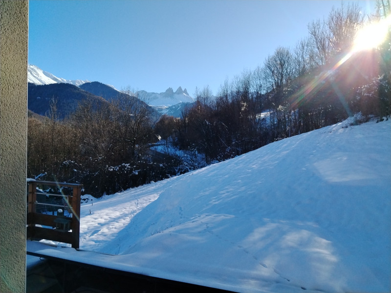 Ski property for sale in Saint Sorlin d’Arves - Sybelles - €499,000 - photo 2