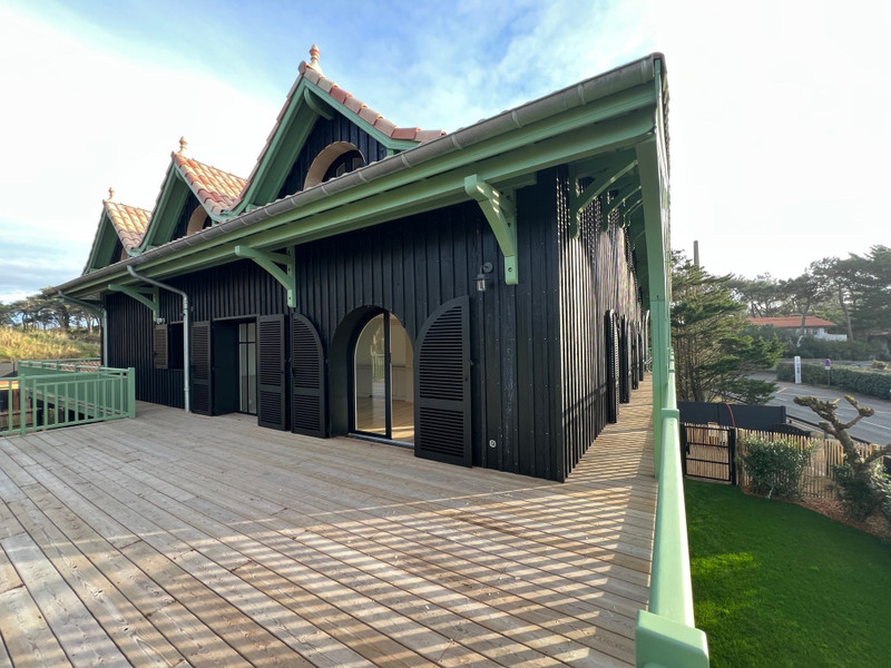 French property for sale in Lège-Cap-Ferret, Gironde - €1,190,000 - photo 1