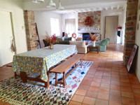 Maison à vendre à Saint-Pierre-la-Cour, Mayenne - 598.500 € - photo 9