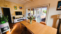Maison à vendre à Saint-Seurin-sur-l'Isle, Gironde - 599.000 € - photo 6