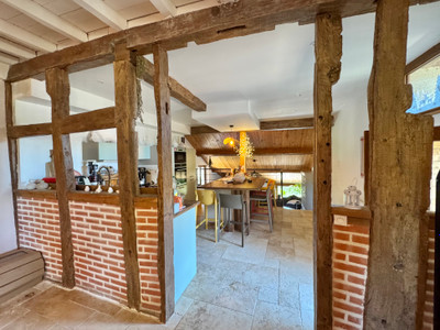 French property for sale in Le Pin, Tarn-et-Garonne - €280,000 - photo 5
