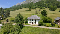 Maison à vendre à Doucy-en-Bauges, Savoie - 499.000 € - photo 2