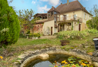 property to renovate for sale in MontignacDordogne Aquitaine