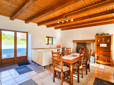 French property for sale in Le Bodéo, Côtes-d'Armor - €120,000 - photo 4