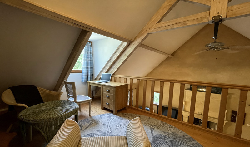 French property for sale in Val de Louyre et Caudeau, Dordogne - €397,950 - photo 4