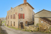 Maison à vendre à Gourgé, Deux-Sèvres - 155.000 € - photo 5