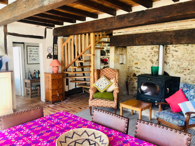 French property for sale in Avéron-Bergelle, Gers - €199,000 - photo 4