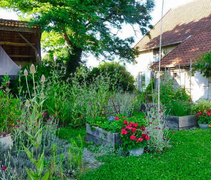 House for sale in SaintAmandMontrond Cher Magnificent 19th
