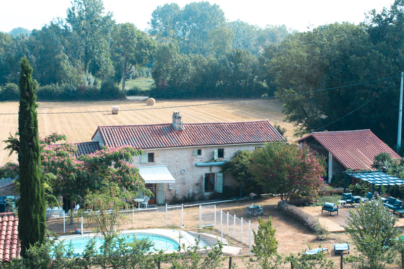 French property for sale in Saint-Hilaire-des-Loges, Vendée - €239,999 - photo 11