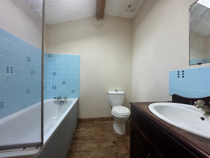 French property for sale in Beauvais-sur-Matha, Charente-Maritime - €19,950 - photo 7