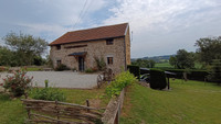 Maison à vendre à Auzances, Creuse - 149.900 € - photo 2