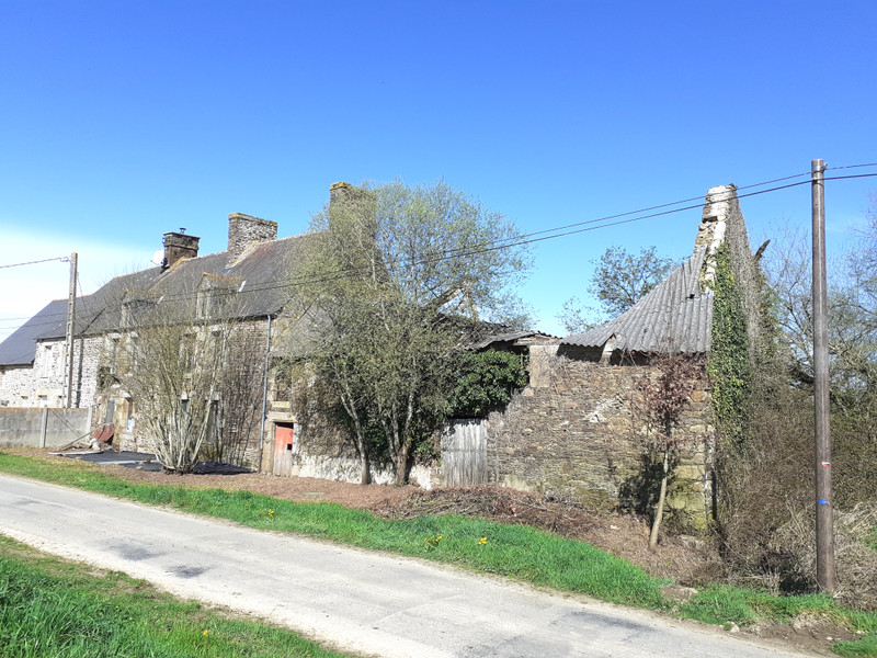 French property for sale in Vieux-Viel, Ille-et-Vilaine - €99,900 - photo 14