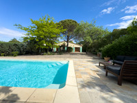 Maison à vendre à Laurens, Hérault - 395.000 € - photo 2