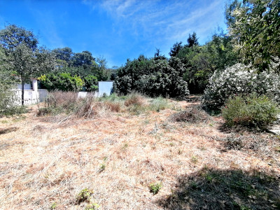 land for sale in Bouches-du-Rhône