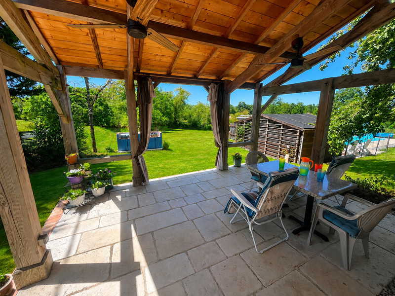 French property for sale in Lalandusse, Lot-et-Garonne - €460,000 - photo 8