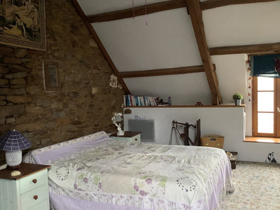 French property for sale in Plénée-Jugon, Côtes-d'Armor - €149,600 - photo 5