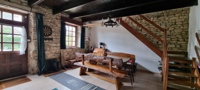 French property for sale in Botsorhel, Finistère - €153,000 - photo 2