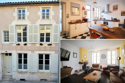 house for sale in Vienne