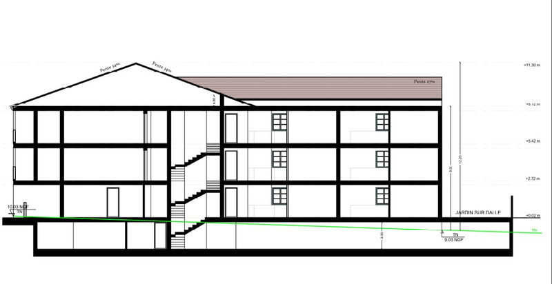 French property for sale in Cogolin, Var - €890,000 - photo 4