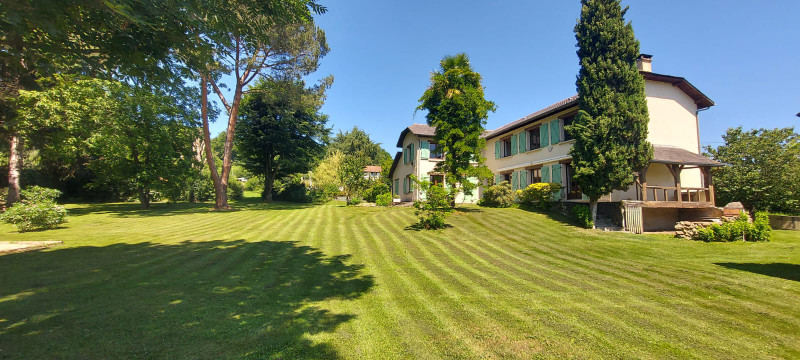 French property for sale in Tournay, Hautes-Pyrénées - €295,000 - photo 0