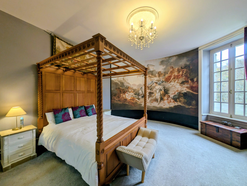 French property for sale in Limoges, Haute-Vienne - €1,199,000