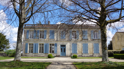 Appartement à vendre à Charras, Charente, Poitou-Charentes, avec Leggett Immobilier