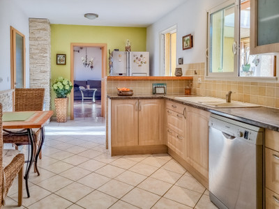 French property for sale in Hérépian, Hérault - €429,000 - photo 7