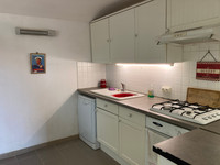 Maison à vendre à L'Isle-Jourdain, Vienne - 95.000 € - photo 6