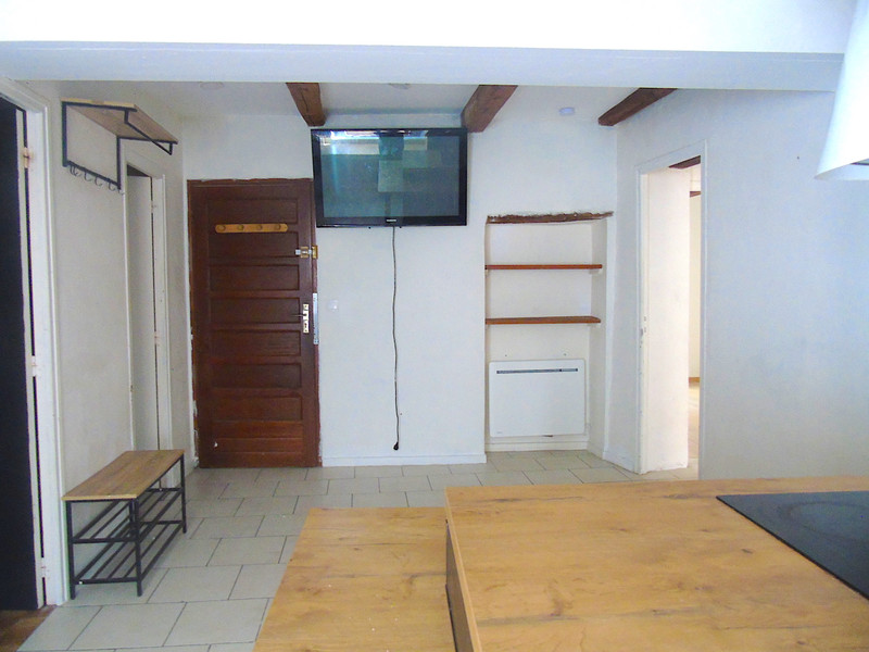 Ski property for sale in Briancon - €148,400 - photo 1