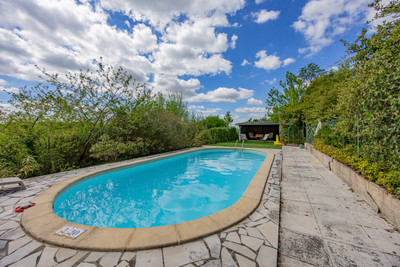 French property for sale in L'Honor-de-Cos, Tarn-et-Garonne - €675,000 - photo 2