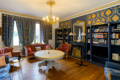 French property for sale in Les Moutiers-en-Auge, Calvados - €999,850 - photo 2