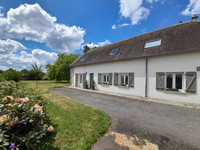 Maison à vendre à Montreuil-au-Houlme, Orne - 269.000 € - photo 1