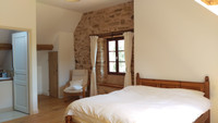 Maison à vendre à Lourdoueix-Saint-Michel, Indre - 245.030 € - photo 8