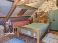 Maison à vendre à Juigné-des-Moutiers, Loire-Atlantique - 96.600 € - photo 3