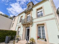 Propriété à vendre à Châtelaillon-Plage, Charente-Maritime - 749 000 € - photo n°1