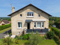 Propriété à vendre à Beauregard-de-Terrasson, Dordogne - 305 000 € - photo n°10