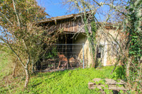 Maison à vendre à Saint-Félix-de-Villadeix, Dordogne - 77.000 € - photo 3