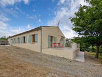 Maison à vendre à Serviès-en-Val, Aude - 240.000 € - photo 2