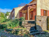 Maison à vendre à Colombières-sur-Orb, Hérault - 265.000 € - photo 2