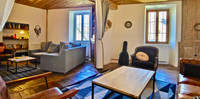 property to renovate for sale in EntraiguesIsère French_Alps