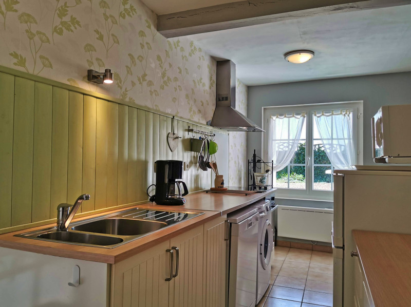French property for sale in Montrichard, Loir-et-Cher - €598,000 - photo 9